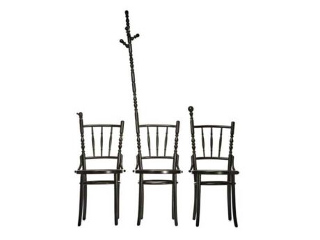 Extension Chair