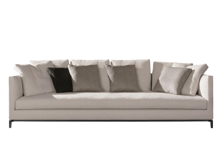 Andersen Slim 103/andersen Slim 103quilt диван Minotti
