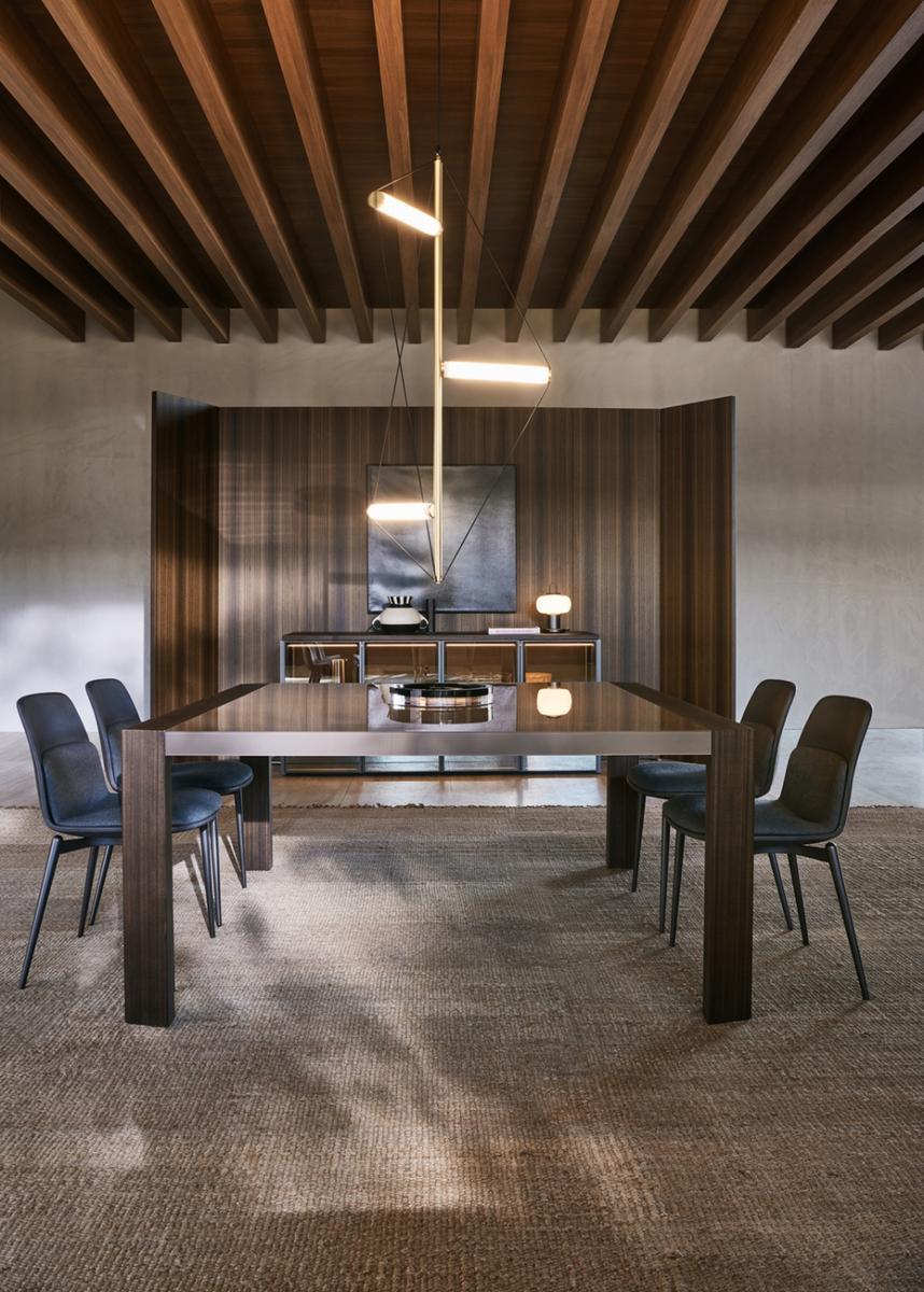 Belgravia стол Molteni