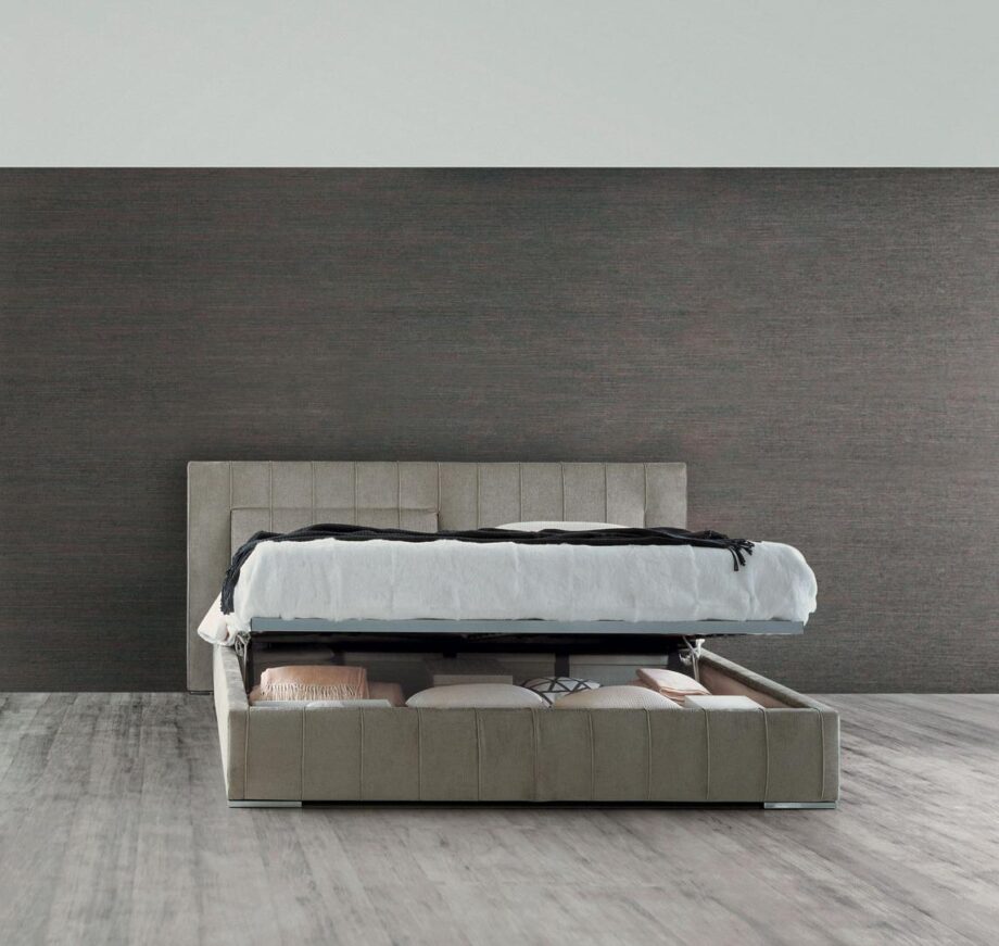 High Wave кровать Molteni