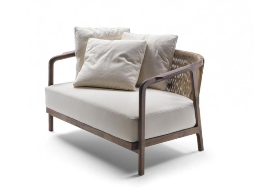 Crono диван Flexform