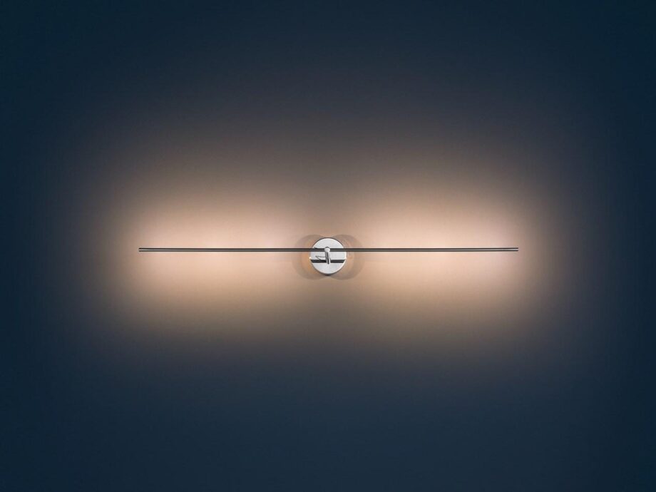 Light Stick Cw настенный светильник Catellani Smith