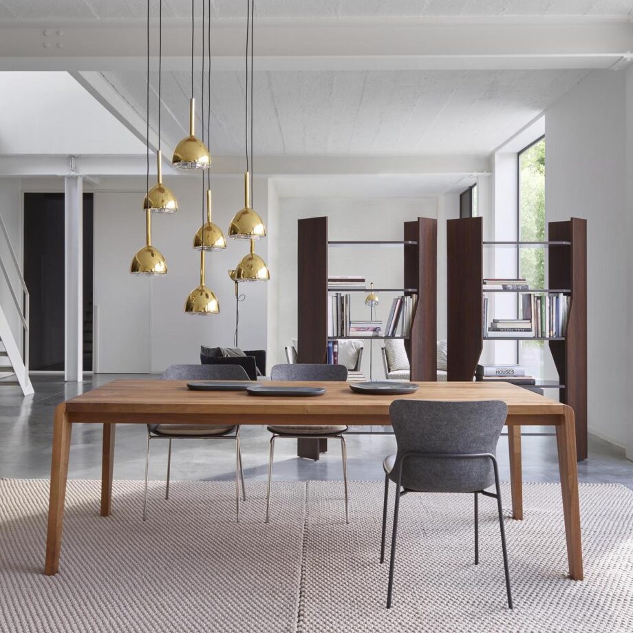 Ettoriano стул Ligne Roset