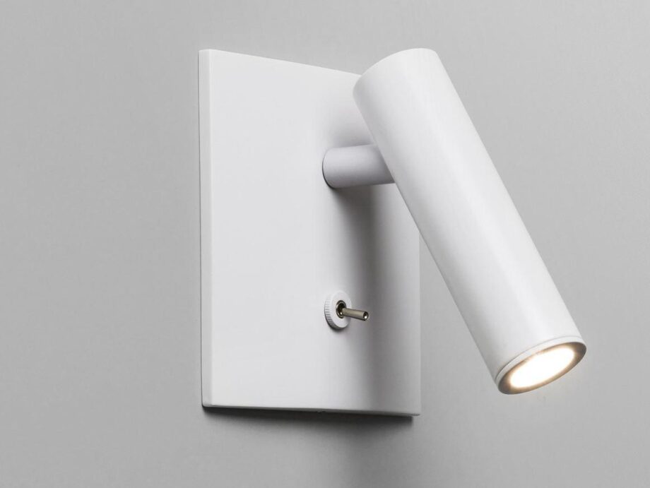 Enna Square настенный светильник Astro Lighting