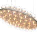 Prop Light Round