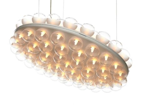 Prop Light Round