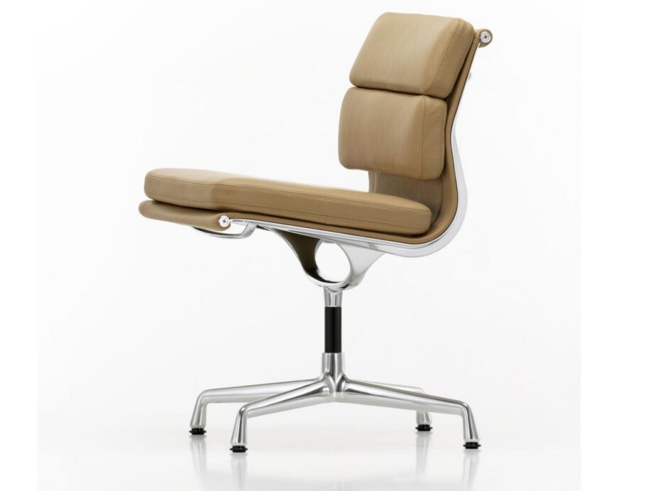 Soft Pad Ea 205 стул Vitra