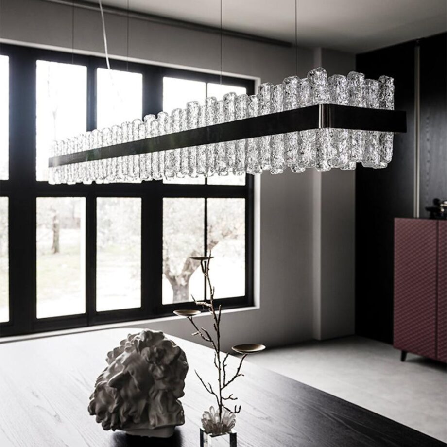 Phoenix подвесной светильник Cattelan Italia