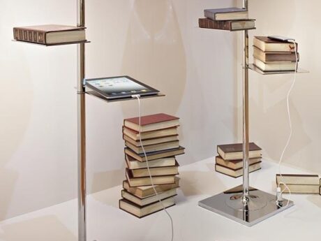 Bibliotheque Nationale