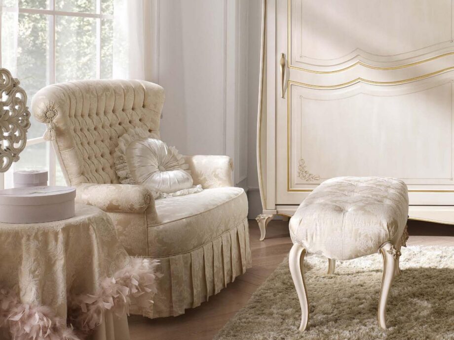 Emporio Volpi 2182 диван Volpi