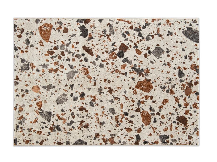 Terrazzo ковер Calligaris