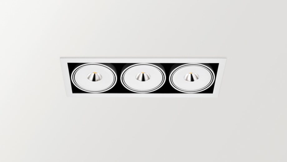 Orbital 3 Lark 111 спот Arkoslight