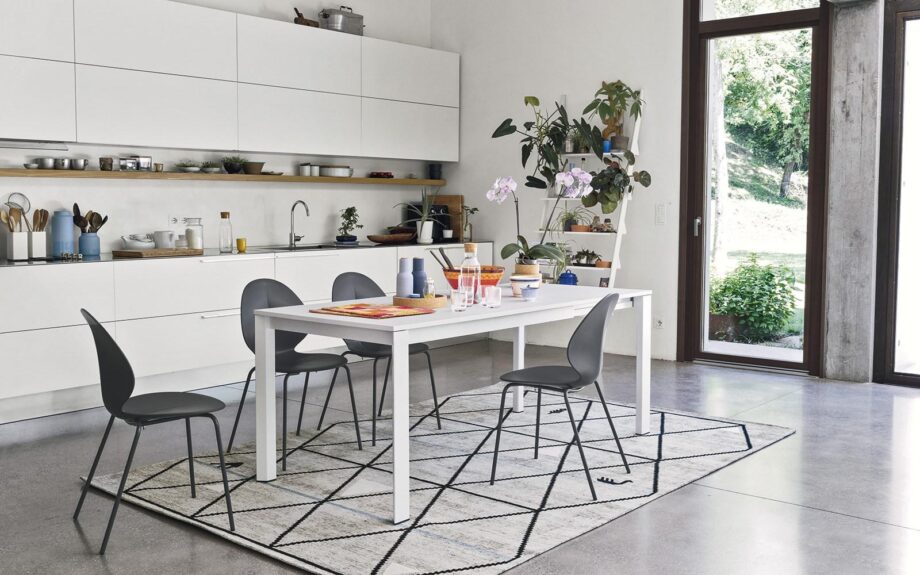 Basil стул Calligaris
