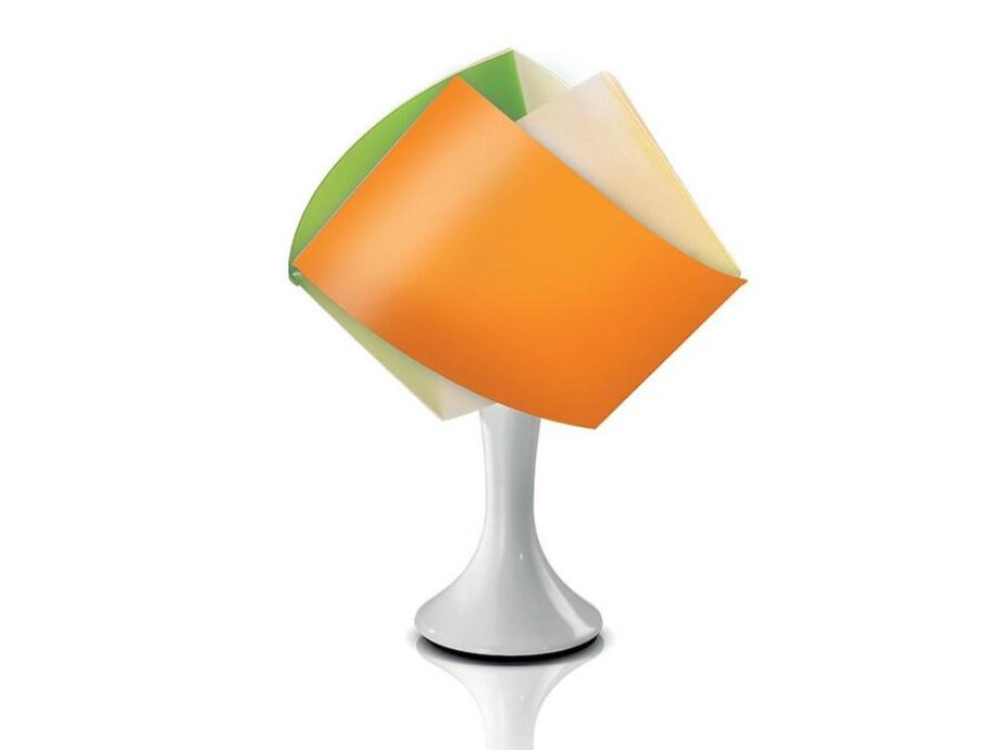 Gemmy настольная лампа Slamp