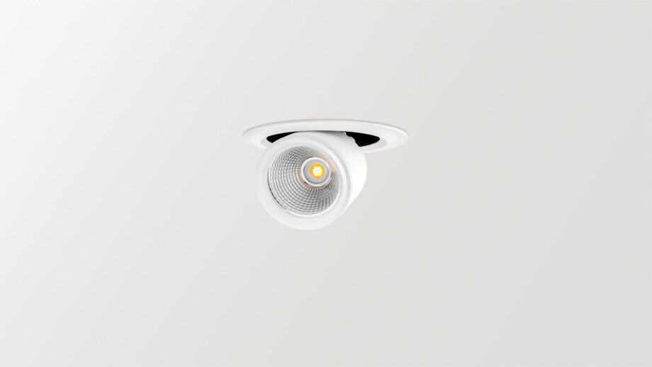 Hidden спот Arkoslight