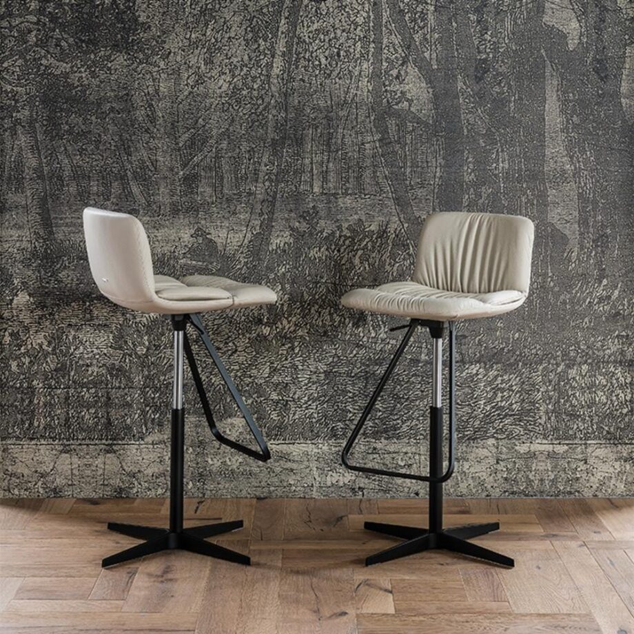 Axel X барный стул Cattelan Italia