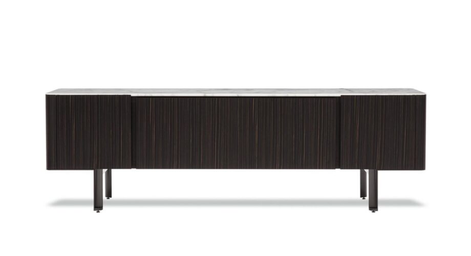 Lou комод Minotti