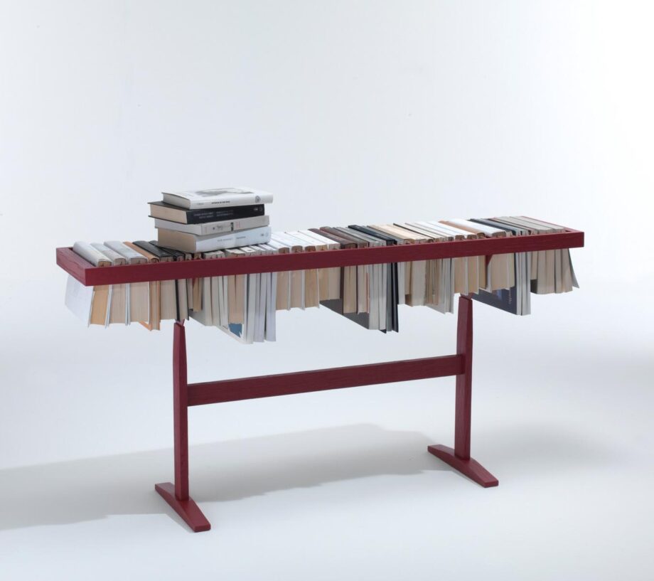 Booken книжный шкаф Lema