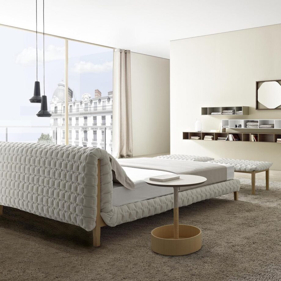 Ruchè кровать Ligne Roset