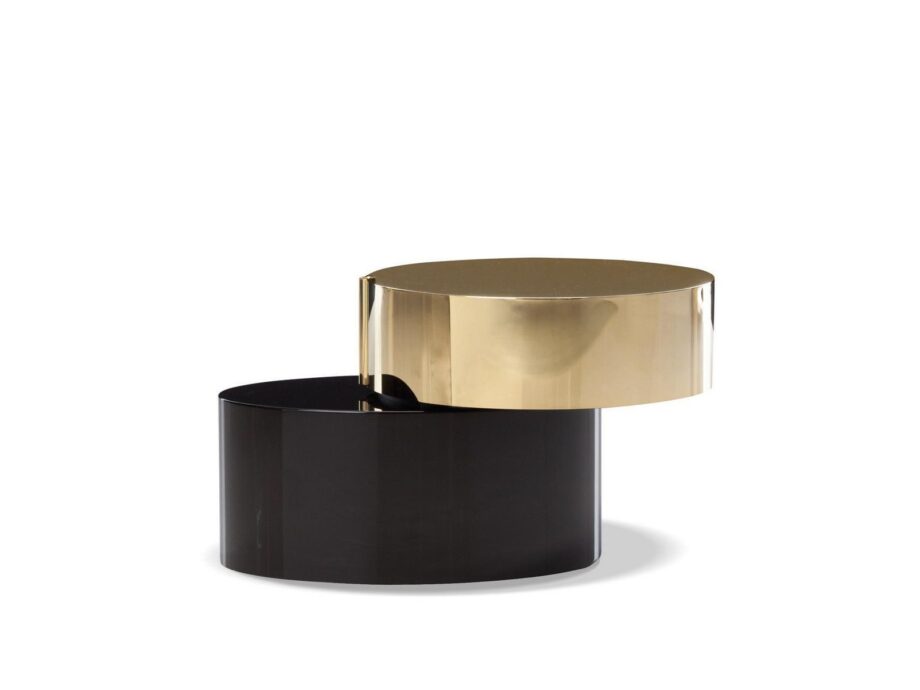 Benson журнальный стол Minotti