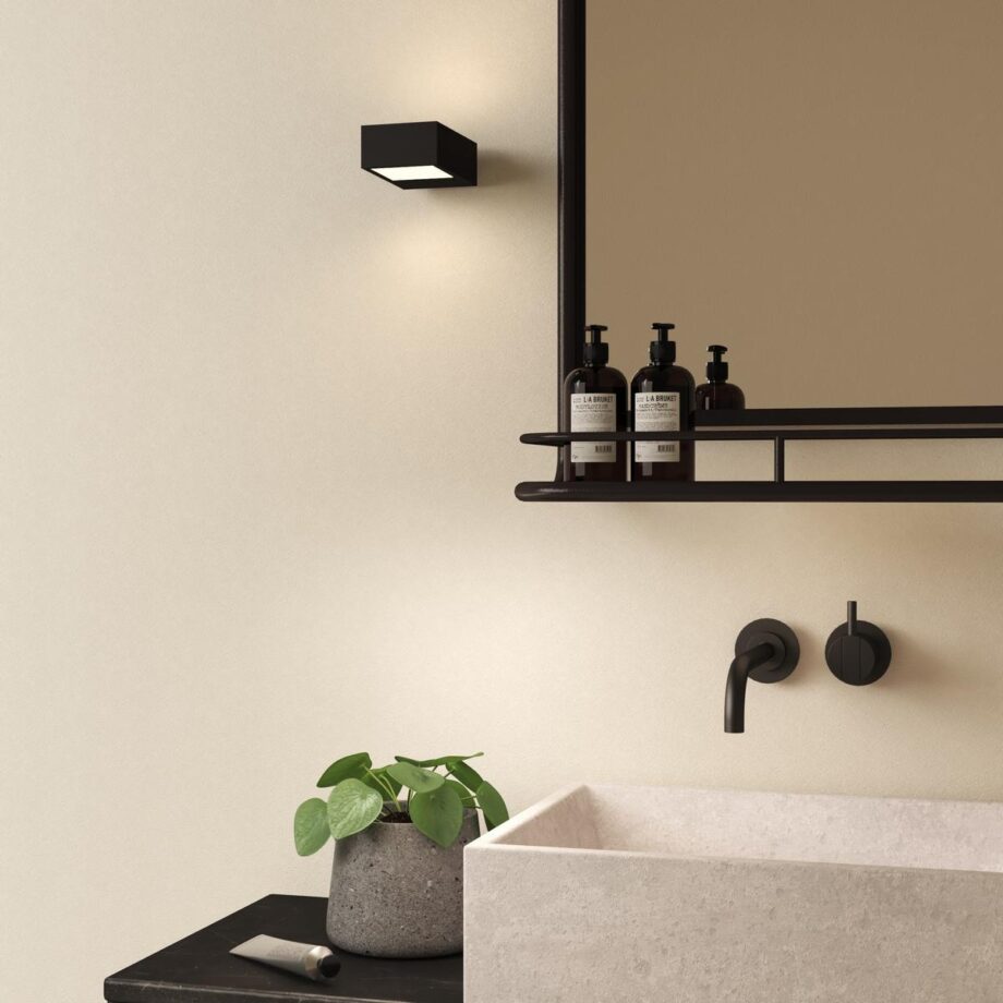 Kappa Led настенный светильник Astro Lighting