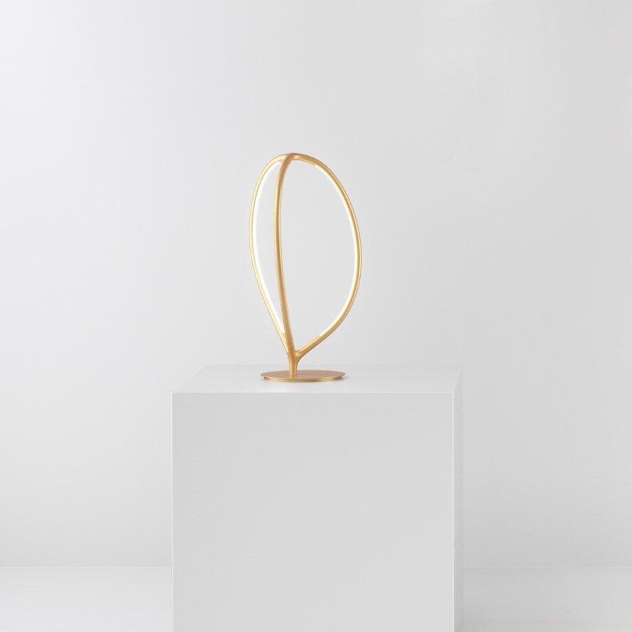Arrival настольная лампа Artemide
