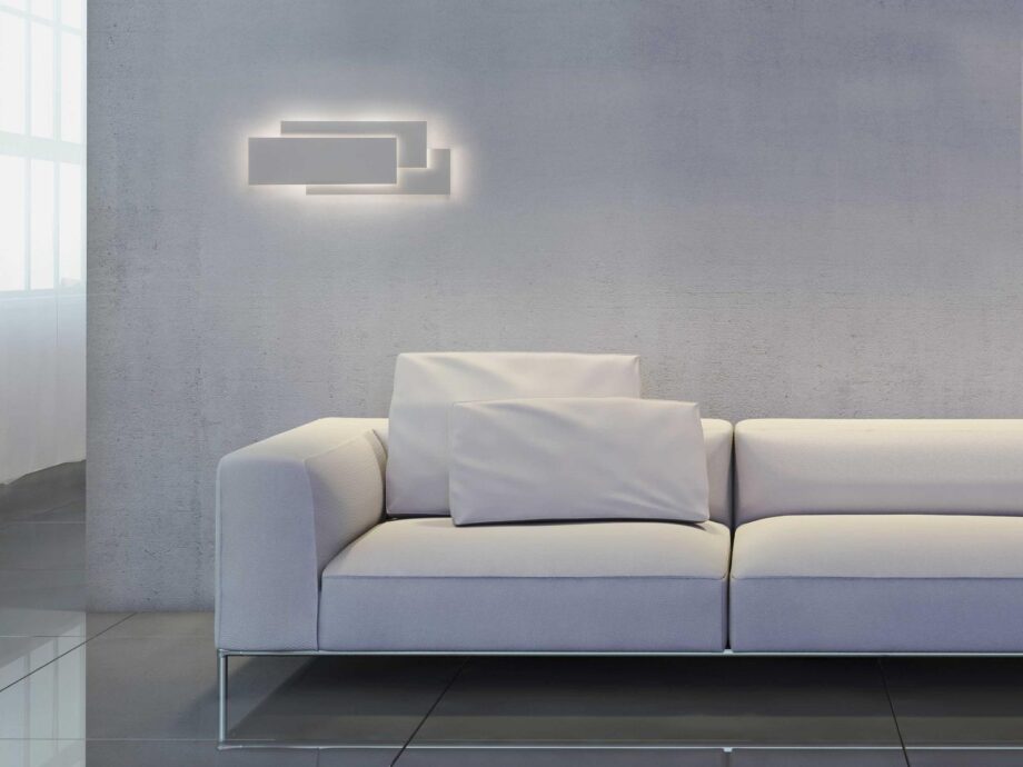 Edge 560 настенный светильник Astro Lighting