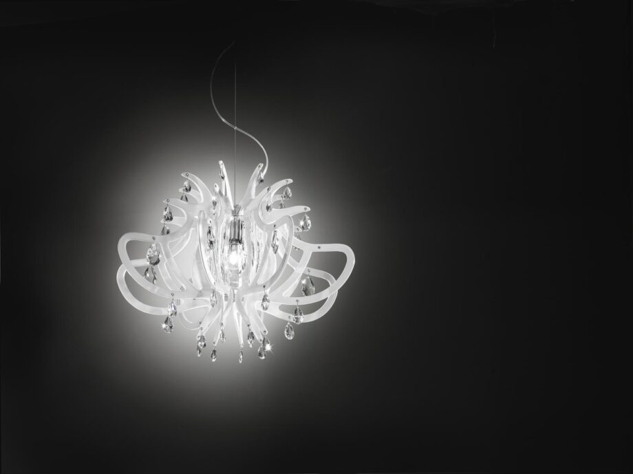 Lillibet подвесной светильник Slamp