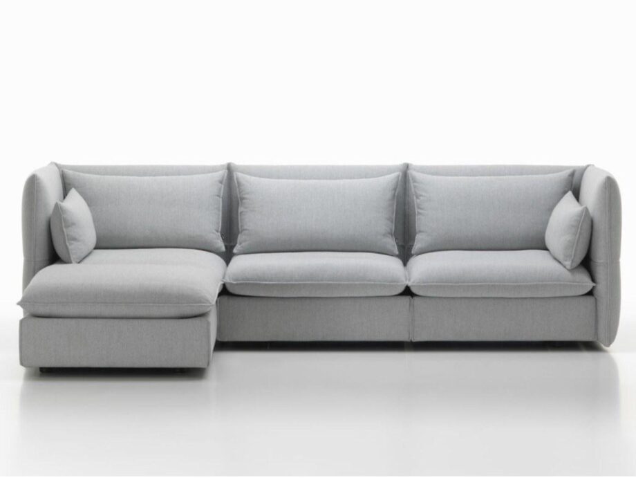 Mariposa Corner диван Vitra