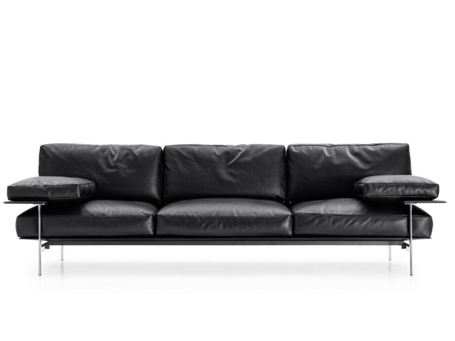 Diesis 40 диван Bb Italia