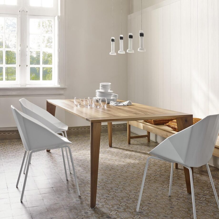 Rocher стул Ligne Roset