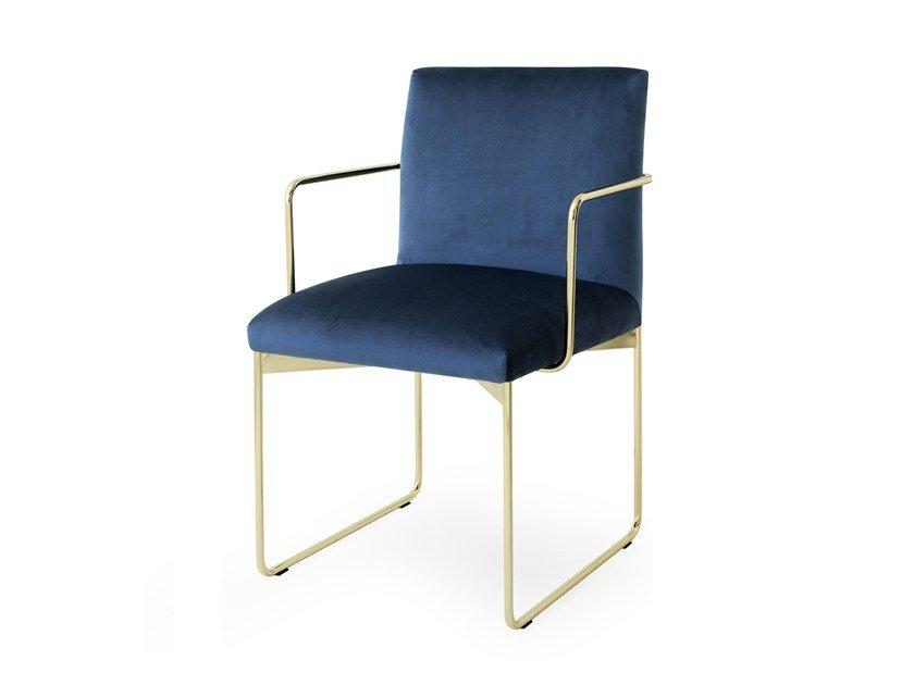Gala стул Calligaris