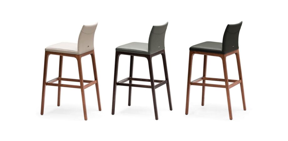 Arcadia барный стул Cattelan Italia