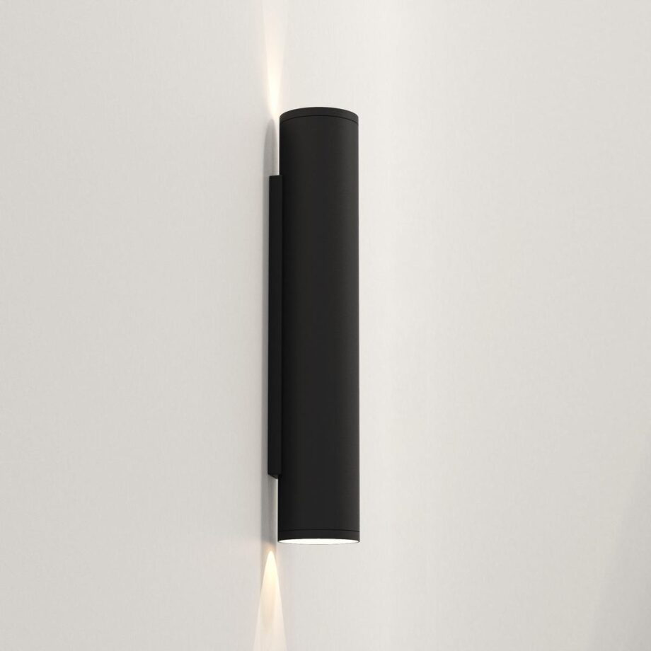 Ava 400 уличный настенный светильник Astro Lighting
