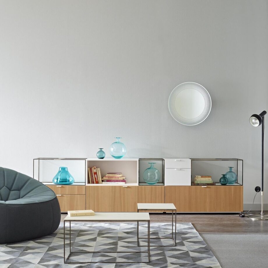 Space журнальный стол Ligne Roset