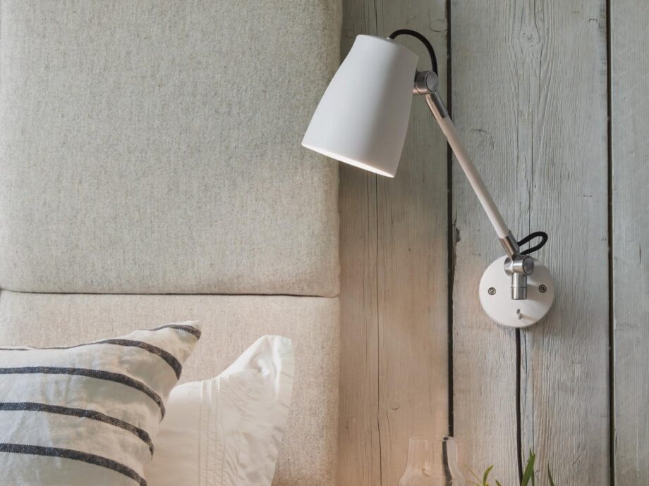 Atelier Grande настенный светильник Astro Lighting