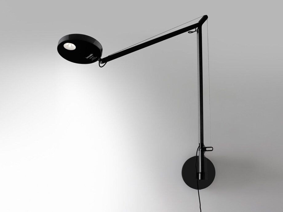Demetra настенный светильник Artemide