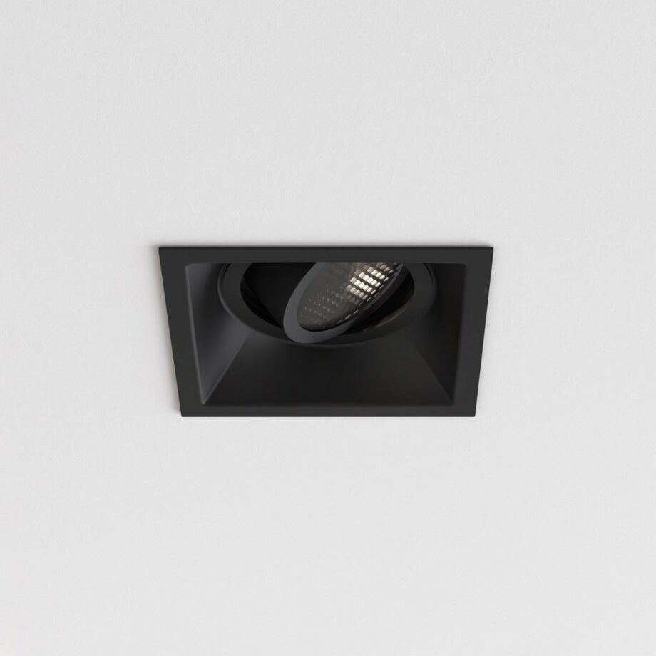 Minima Square Adjustable Fire Rated спот Astro Lighting
