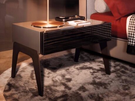 Kirk Nightstand