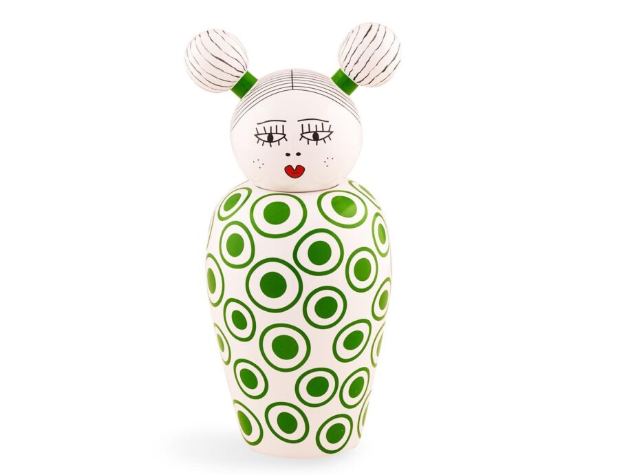 Izumi ваза Seletti