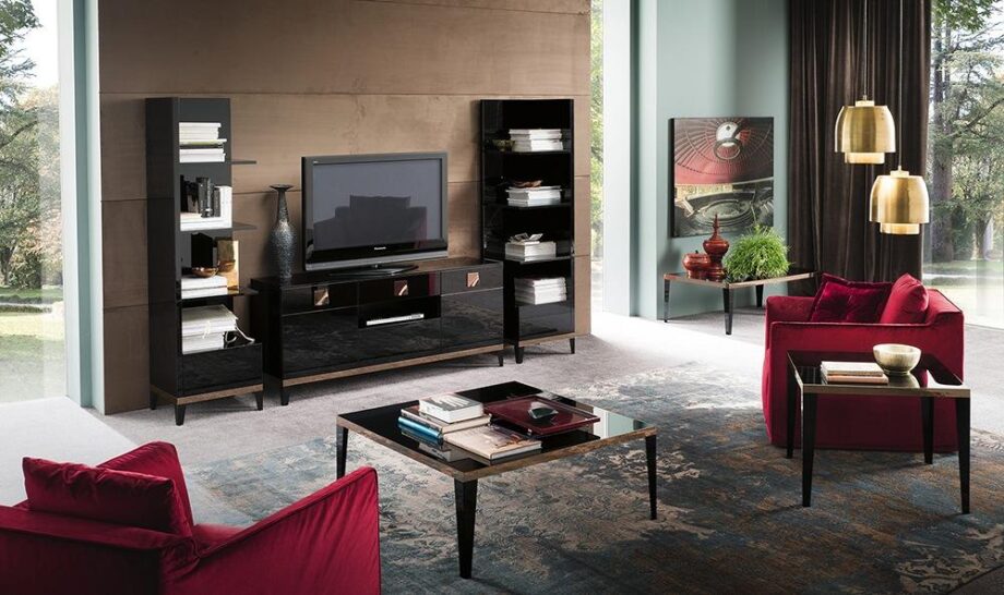 Mont Noir гостиная Alf Italia