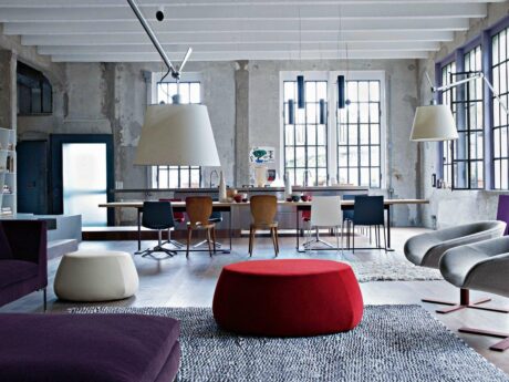 Fat Sofa