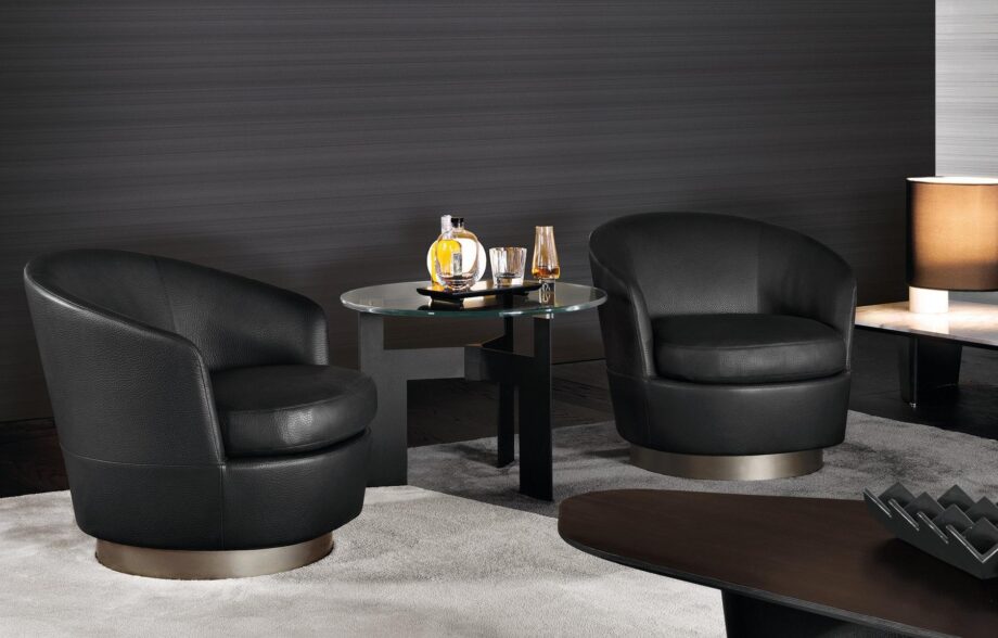 Jacques диван Minotti