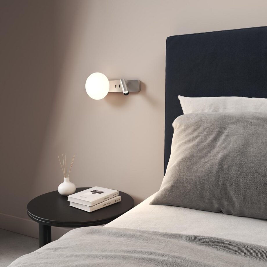Zeppo Reader настенный светильник Astro Lighting