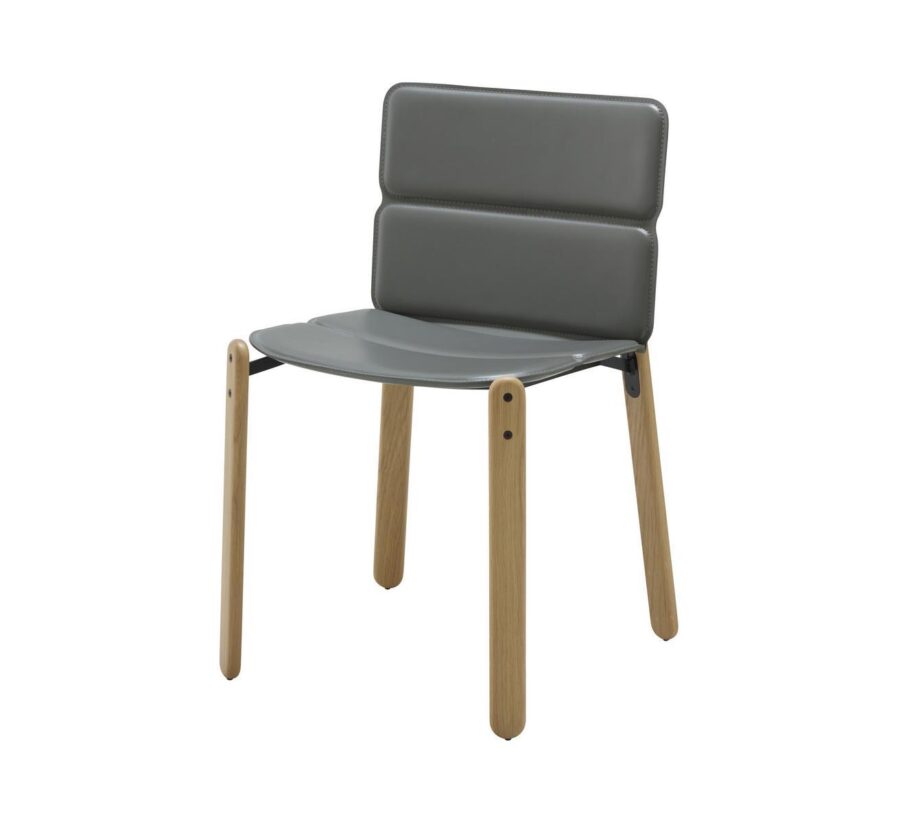 Paddok стул Ligne Roset