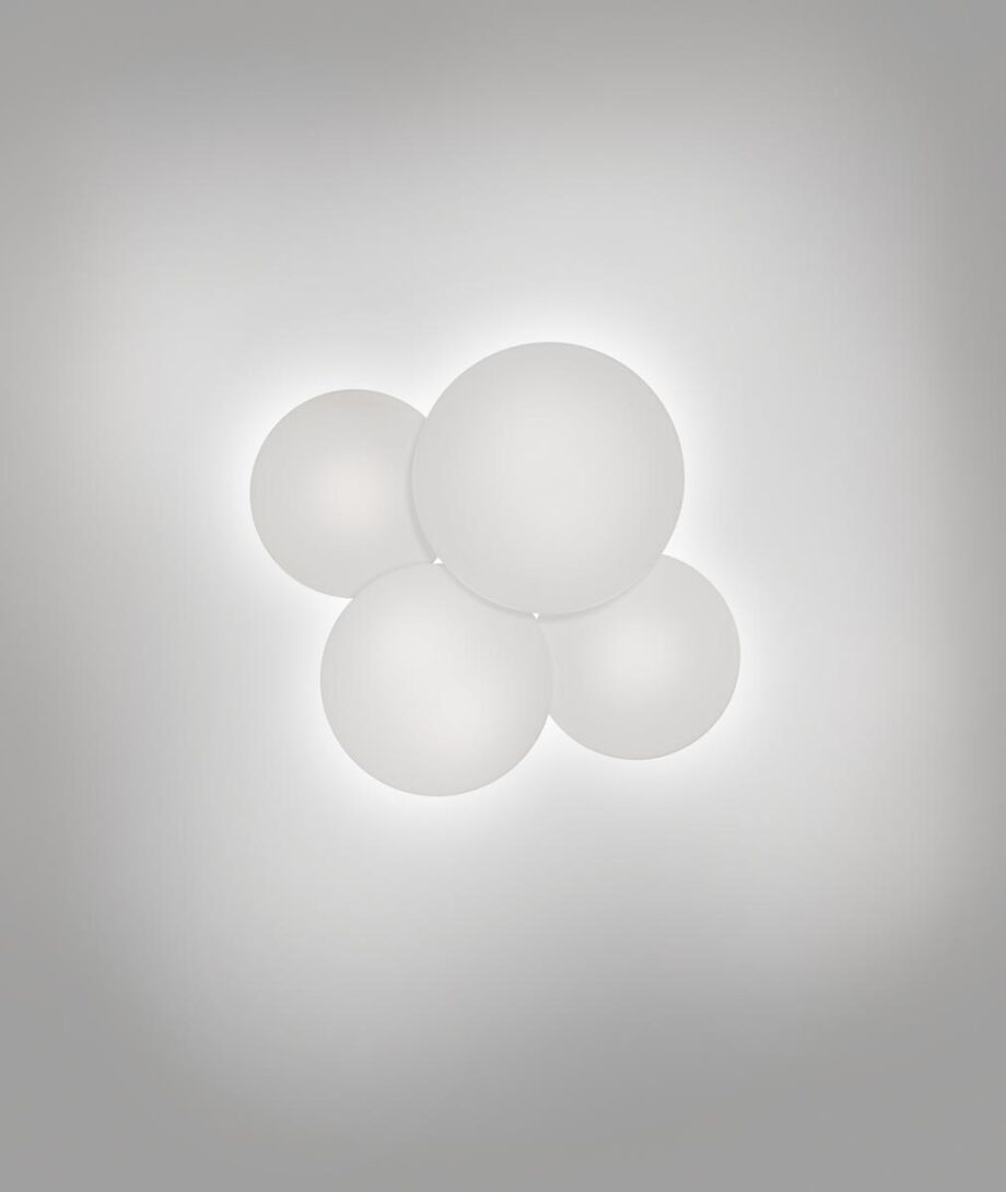 Puck потолочный светильник Vibia