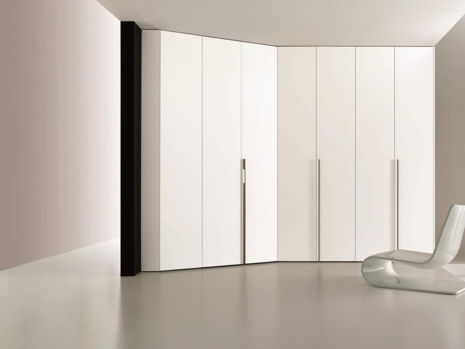 Furnished Spaces шкаф Tomasella