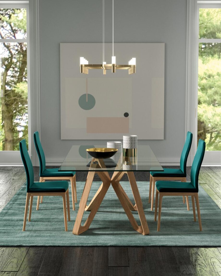 Blues стул Ozzio Italia