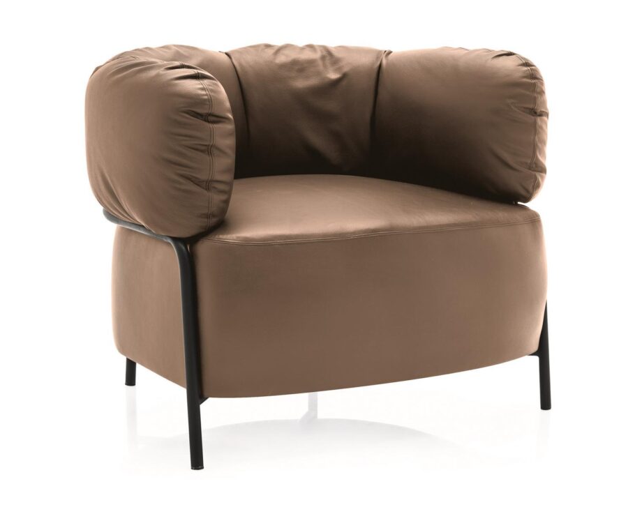 Quadrotta кресло Calligaris