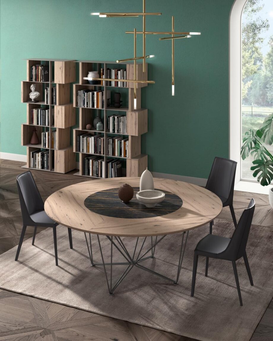 Loren стул Ozzio Italia